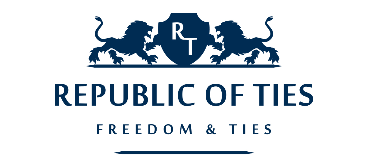 Republic of Ties 1