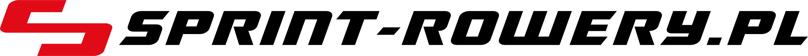 Sprint Rowery