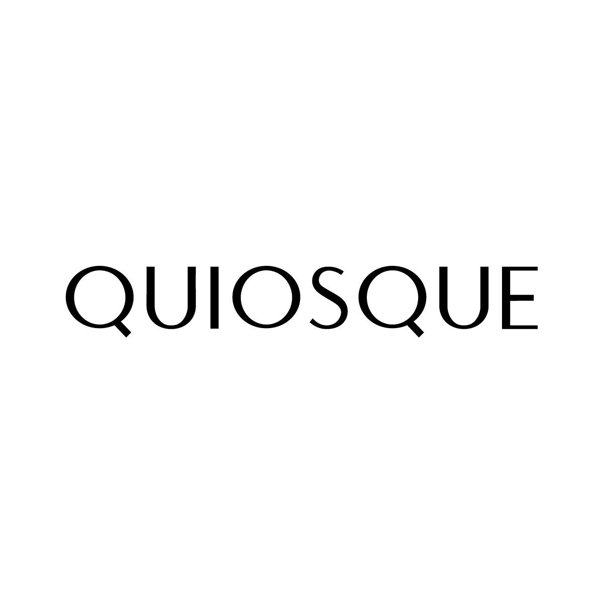 Quiosque